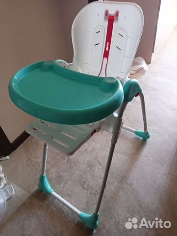 Стульчик для кормления детеи