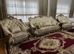 Мягкая мебель Султан