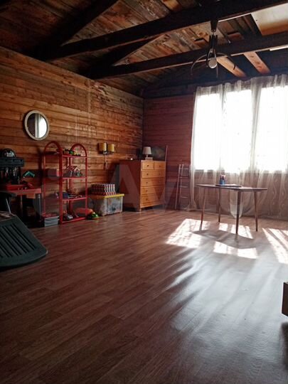 Дача 52 м² на участке 8 сот.