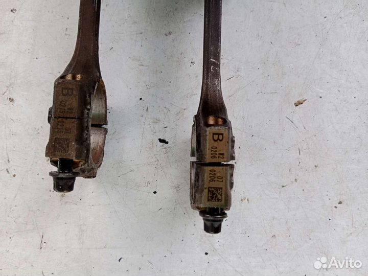 Поршень Хундай Солярис 2 Киа Рио 4 1,6