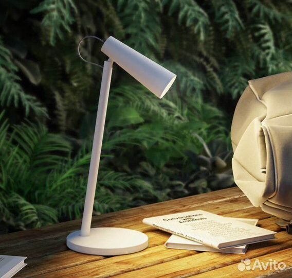 Настольная лампа Xiaomi Mijia Charging Table Lamp