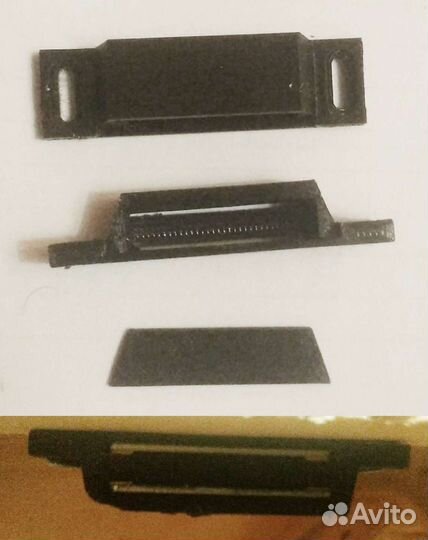 Создание 3D-моделей (в т.ч. для печати) и/или кд