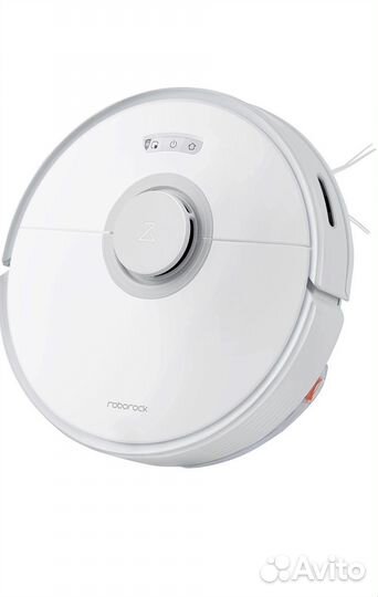 Робот-пылесос Xiaomi Roborock Q7 Max