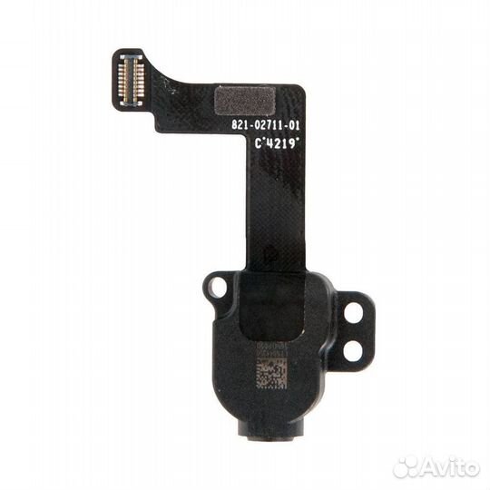 Разъем аудио выхода MacBook Pro 13