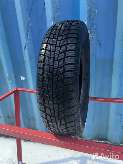 Gislaved Euro Frost 6 175/70 R14