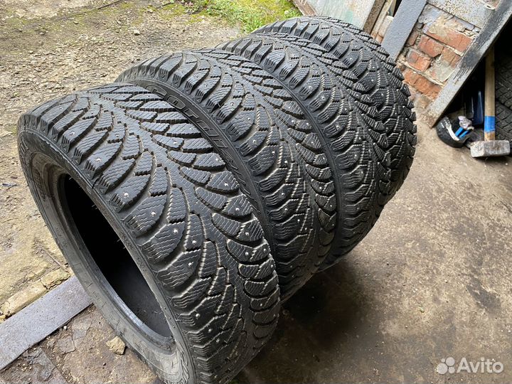 Cordiant Sno-Max 195/65 R15 91