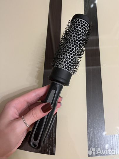 Расческа брашинг osso professional