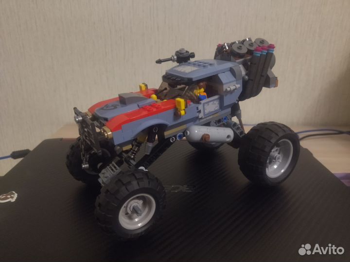 Lego movie 2