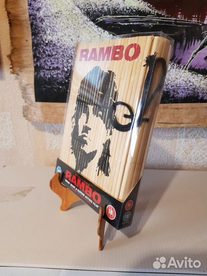 Подставка держатель для дисков