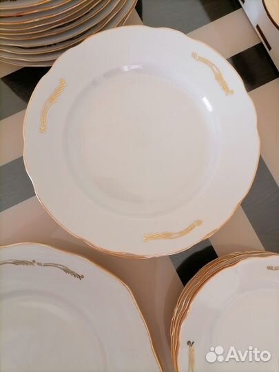 Столовый сервиз