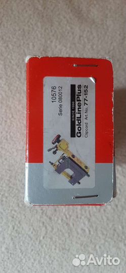 Роторная тату машинка STM (swiss tattoo machine)
