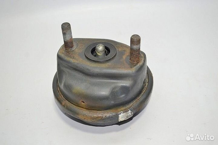 Энергоаккумулятор переднего моста scania P-series