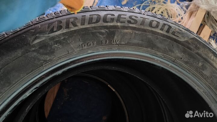 Bridgestone Ecopia H/L 422 Plus 255/50 R20