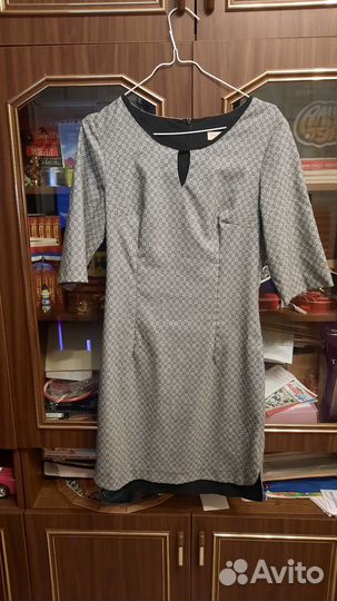 Брендовые платья пакетом 4 шт