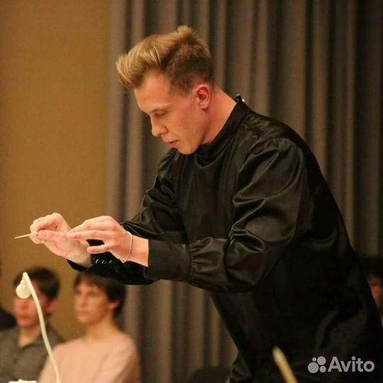 Репетитор по фортепиано, сольфеджио