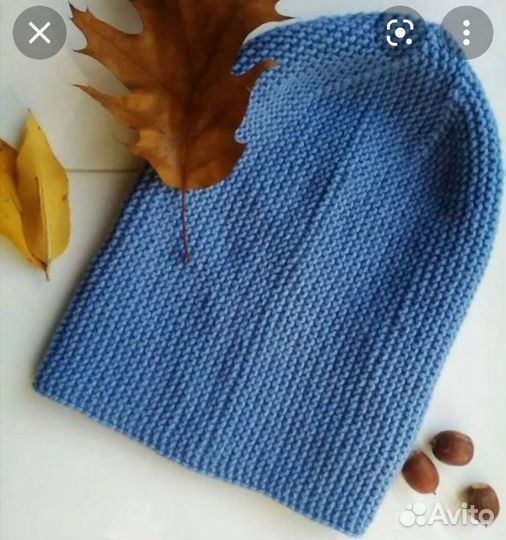 Вязание на заказ