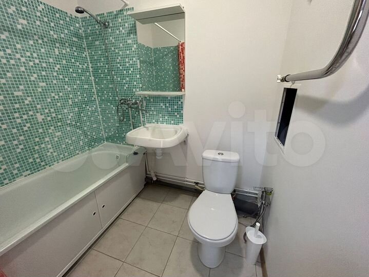 Квартира-студия, 28 м², 14/16 эт.