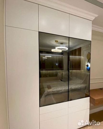 Шкаф распашной. Напрямую от производства