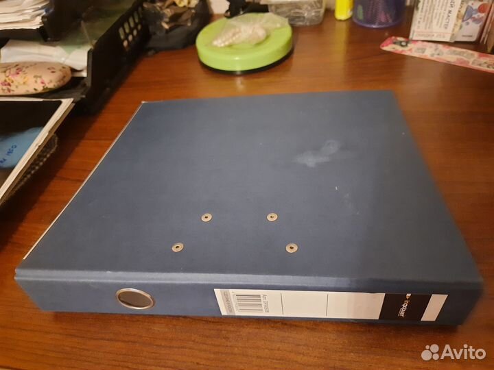 Папка для документов