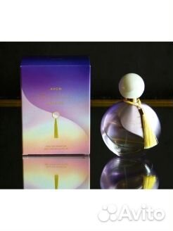 Far away aurora avon 50мл новая запечатана
