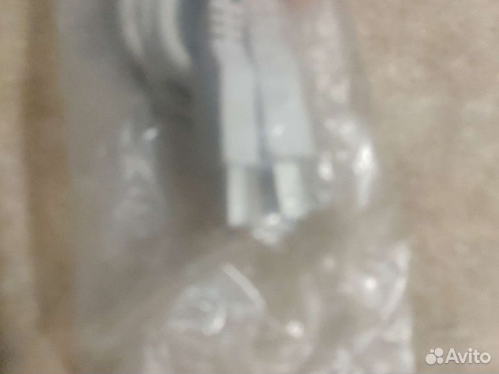 Кабель для принтера