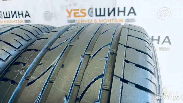 Bridgestone Dueler H/P 235/50 R18 97