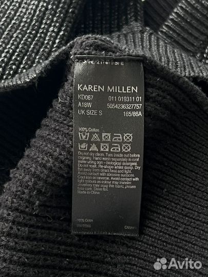 Karen millen кофта S