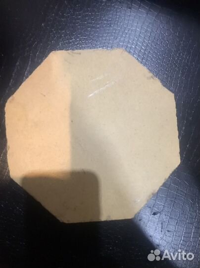 Бергенгеймь плитка старинная