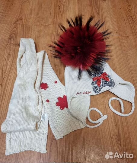 Комплект Joli Bebe Италия