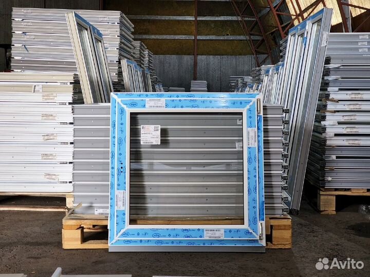 Пластиковые окна (пвх) Отказные и Новые