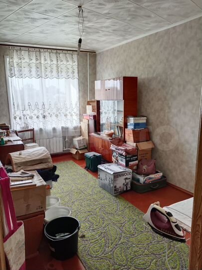 3-к. квартира, 64 м², 4/5 эт.