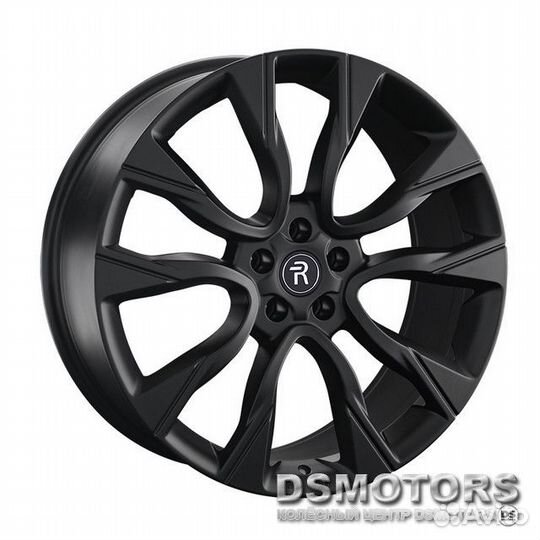 Диски Land Rover LR96 9.5/21 5x120 ET49 d72.6 MB