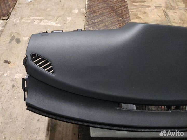 Торпеда Mitsubishi Outlander 3 2012-2021