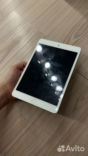 iPad mini