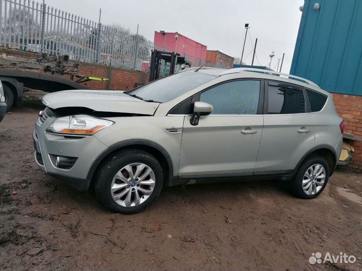 Датчик ABS задний Ford Kuga 1