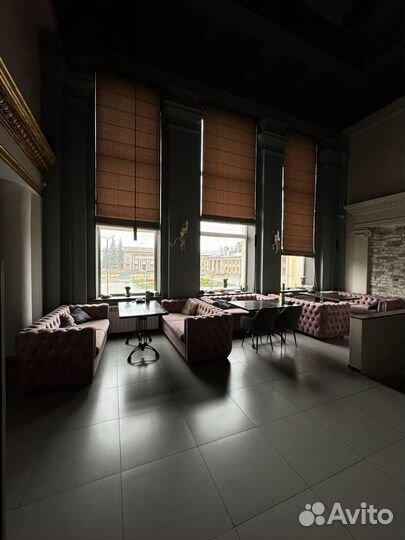 Аренда зала для мероприятий