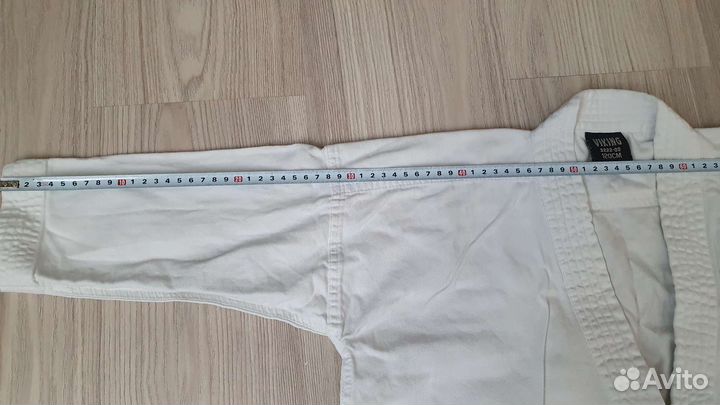 Кимоно Viking для каратэ детское 120