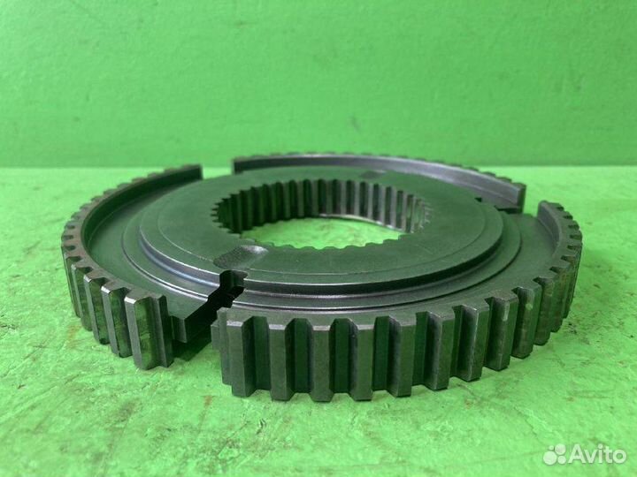 Кольцо синхронизатора RVI premium