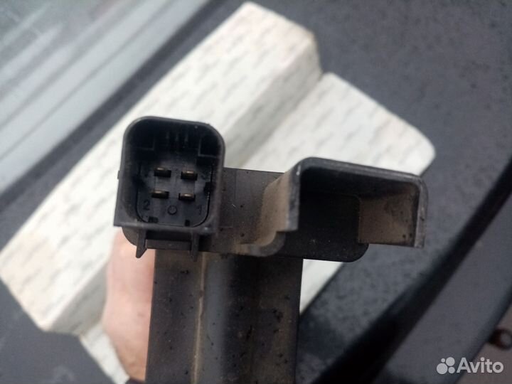 Катушка зажигания Citroen/Peugeot