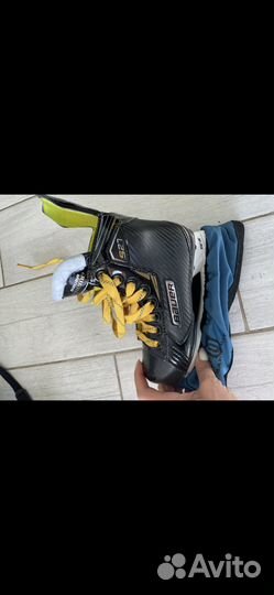 Хоккейная форма 6-9 лет