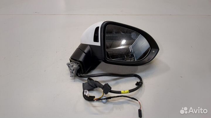 Зеркало боковое Volkswagen Arteon, 2019
