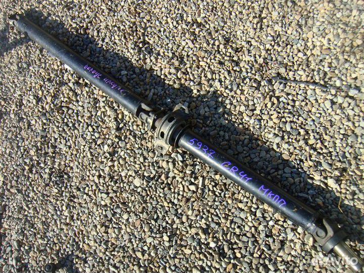 Карданный вал Toyota Noah CR41 2005