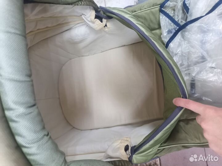 Коляска 2 в 1marita