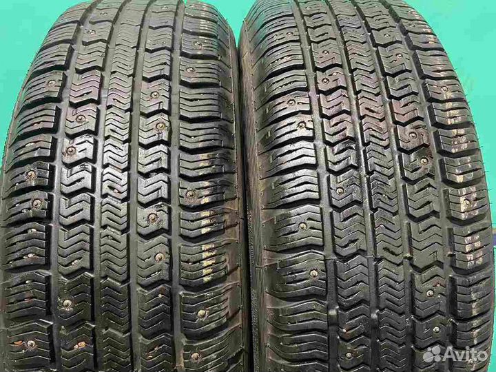 Sava Eskimo Stud 195/65 R15