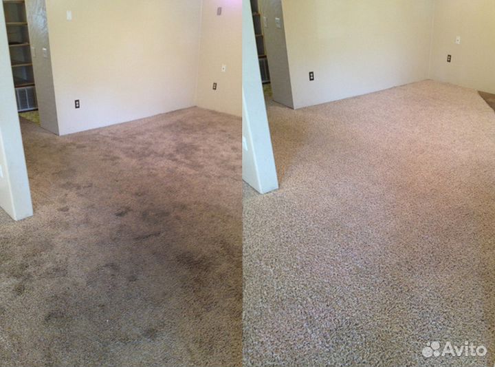 Клининг, уборка любой сложности и объема