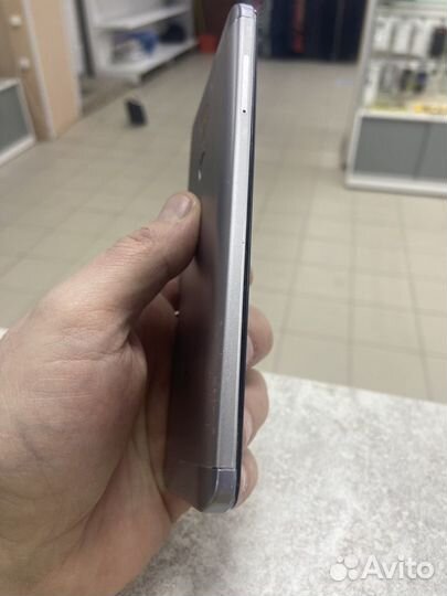 Xiaomi Redmi Note 4X, 3/32 ГБ