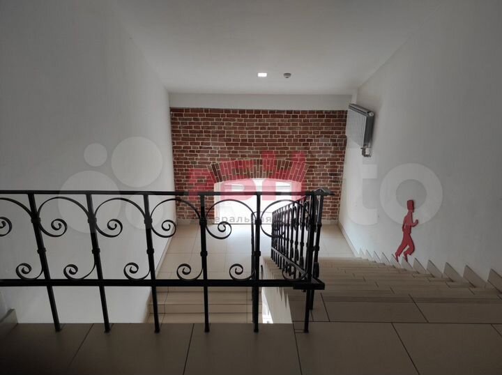 Офис 1187м2, Центр (у жд Вокзала)