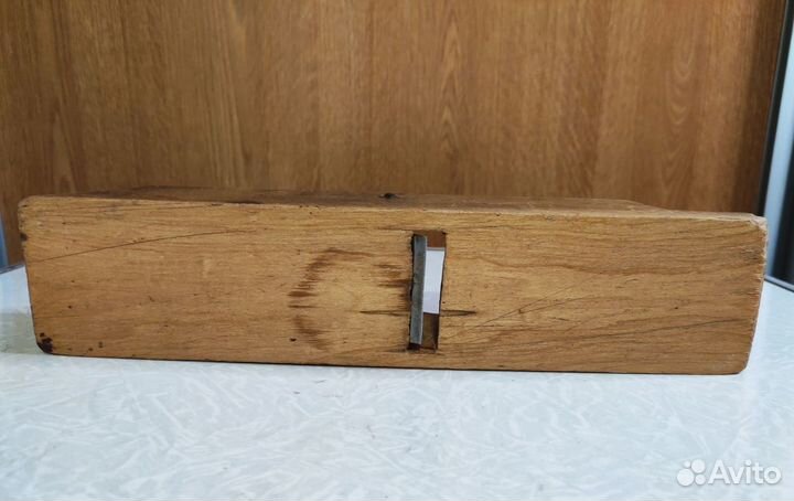 Рубанки СССР