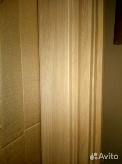 Добор дверной. 5шт. Новый, в упаковке