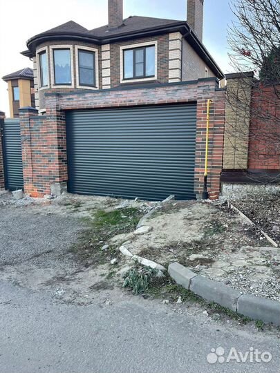 Забор жалюзи от производителя